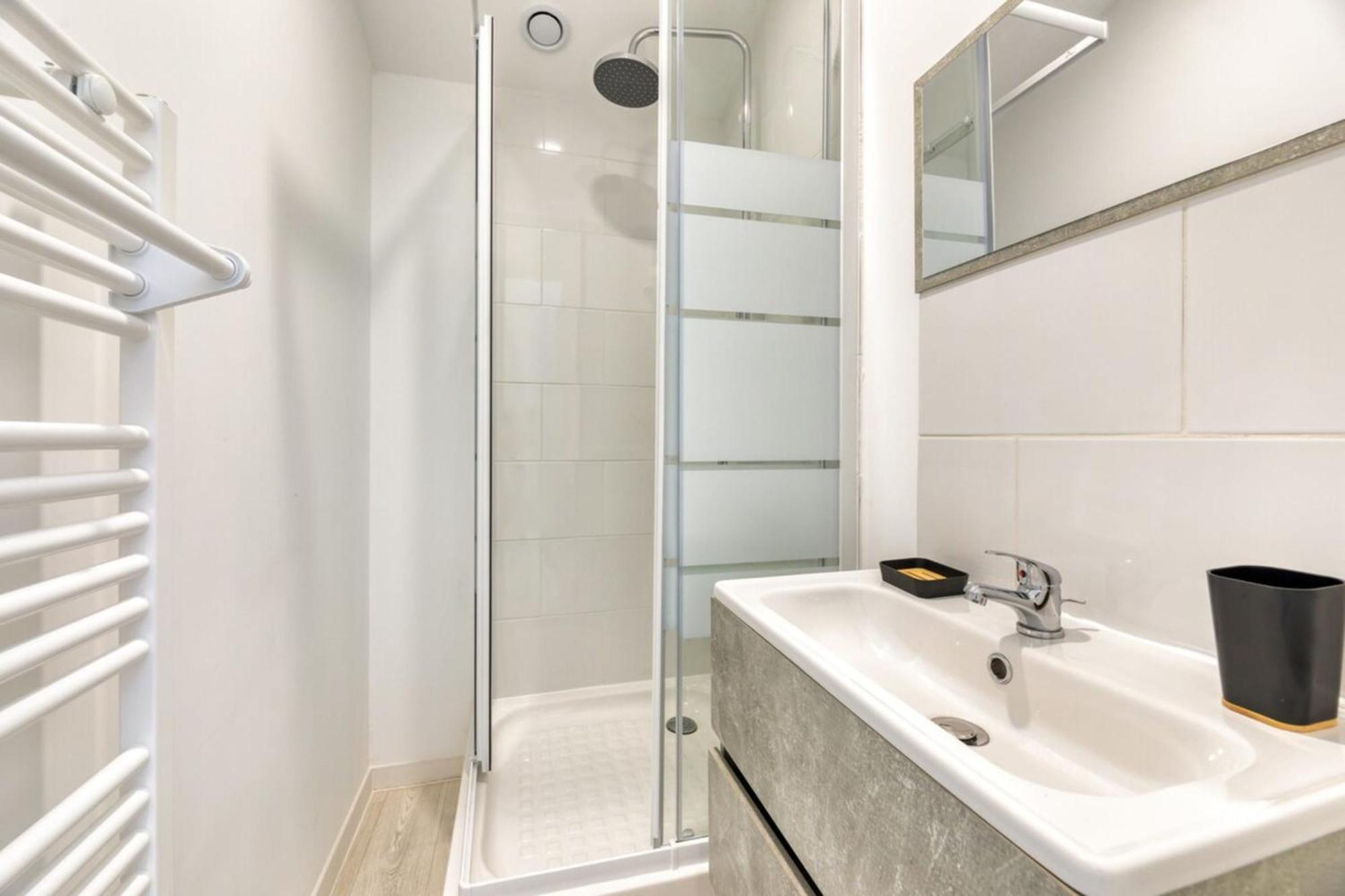 Le Paul&Helene Votre F5 Logement Spacieux Rouen Eksteriør bilde