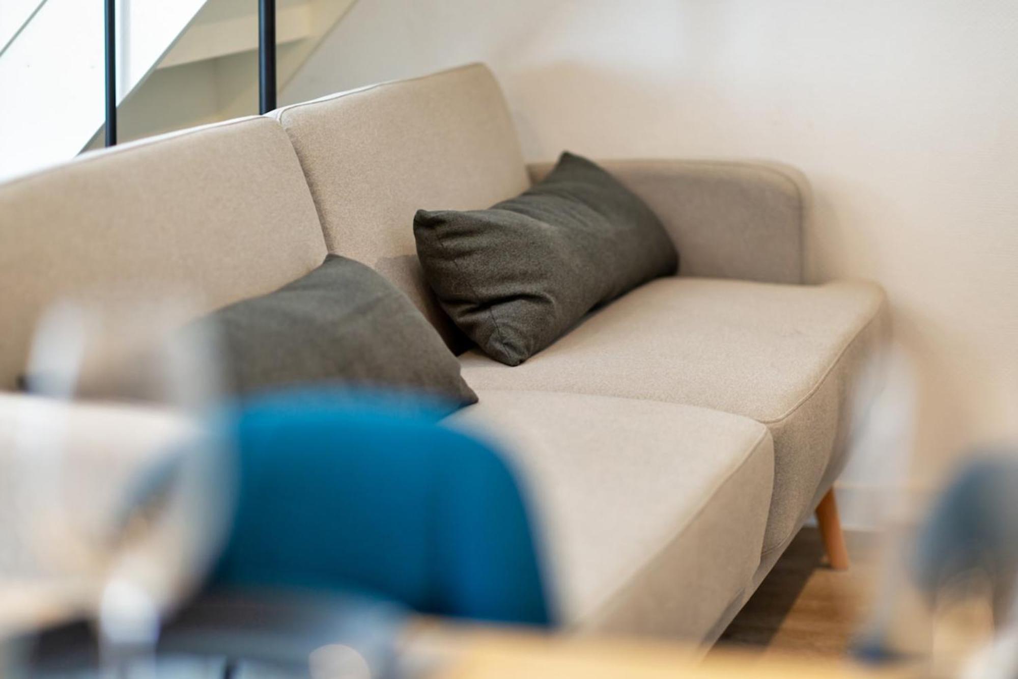 Le Paul&Helene Votre F5 Logement Spacieux Rouen Eksteriør bilde